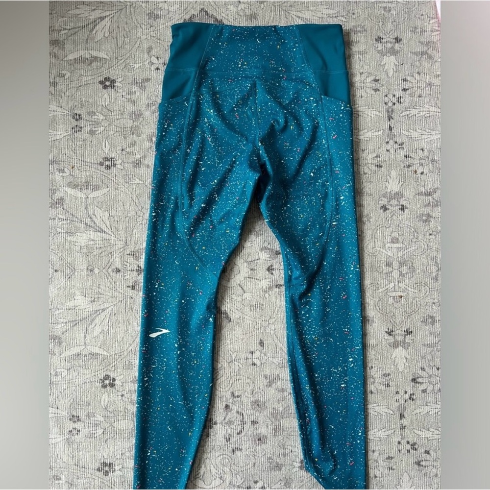 Brooks Method 7/8 Tights